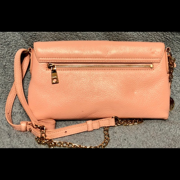 DKNY shoulder/crossbody bag -Super soft leather - Picture 2 of 3